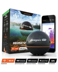  Deeper PRO+